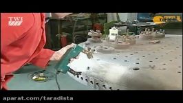 تست ذرات مغناطیسی Magnetic Particle زیر نویس فارسی