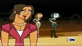 total drama island songs