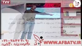 آفبا وبرنامه کارنامه۲۰ ۹فروردین۹۵ AfbaTv.ir پارت۴