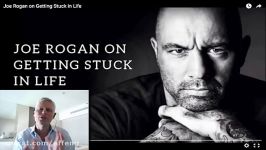 آموزش زبان قسمتی سخنرانی Joe Rogan