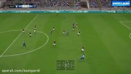 Fifa 16  Threading the needle