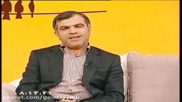 گفتگوی مازیار قاسمی گودرزی مسئولین محمد امید