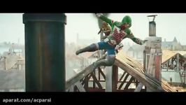 تریلر coop بازی Assassins Creed Unity