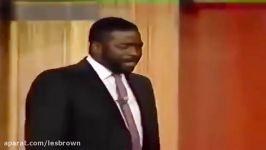 EPIC Motivational Les Brown