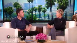 Ben Affleck Talks Jen and the Kids