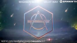 میکس جدید Madison Mars  Milky Way