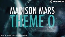 میکس جدید Madison Mars  Theme O