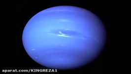 صدای نپتون Sound Of Neptune