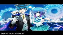 Kaito Aoki Lapis ~ Circus Monster 