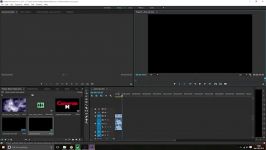 Tutorial → How to Make a Lyric Video in Adobe Premiere