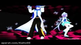 【MMD】  Ah Its a Wonderful Cat Life  KAITO