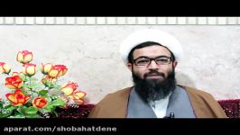 مقام زن دراسلام6 احمد طهوری