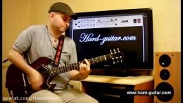 Pink Floyd Another Brick In The Wall Guitar Lesson how