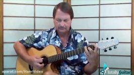 Melancholy Man Guitar Lesson Preview  Moody Blues