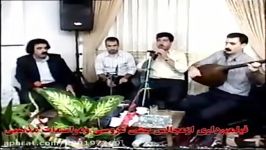 گروه عاشیقی دالغا  اوغوز اوغلو هاواسی