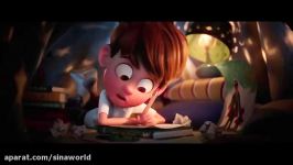 تریلر انیمیشن STORKS 2016