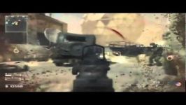 COD MW3 MULTIPLAYER TRAILER  OriginalGames.mihan .com