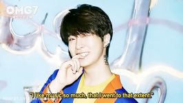 ENG SUB 150722 Radio FM Starry Night  GOT7 Youngjae