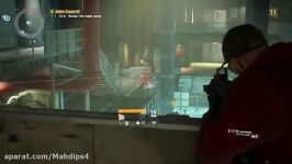 باید ها نباید ها براى افراد مبتدى در the division