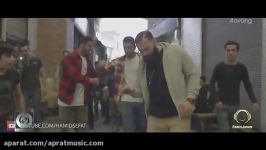 موزیک ویدئو جدید حمید صفت Hotline Bling