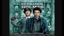 Sherlock Holmes Movie Soundtrack