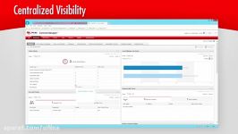 Trend Micro Web security