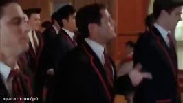 Glee Deleted Scene  The Warblers I Want You Back