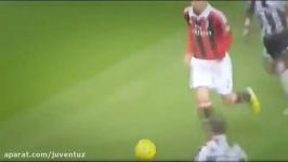 MATTIA DE SCIGLIO Tackles Skills Assists