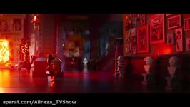 TLBM Wayne Manor Teaser Trailer  TvShow