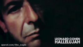 Leonard Cohen  Hallelujah