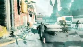 تریلر بازی Quantum Break نارسیس رایانه 03132121521