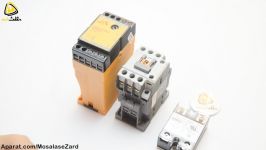 رله کنترل فاز یا کنترل ولتاژ تکفاز