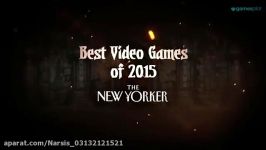 تریلر بازی DARKEST DUNGEON نارسیس رایانه 03132121521DAR