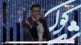 فینال مردمی اجرای هادی جلالی آهنگ حواست نیست