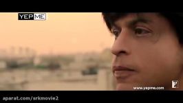 تیزر 15روز تا فیلم FAN 2016