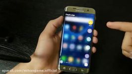 Samsung Galaxy S7 and S7 Edge Tips and Tricks