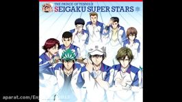 Tricolore Seigaku All Stars