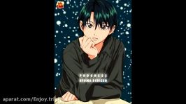 Shiroi Sekai de Kimi to 白い世界で君と Echizen Ryoma