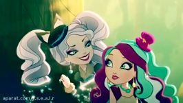 Kitty Cheshire AMV ever after high