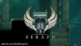 Seraph  Announcement trailer  PS4