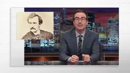 Last Week Tonight with John Oliver History Lies