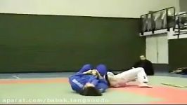 کلیپ هنرهای رزمیجوجیتسوJiu Jitsu