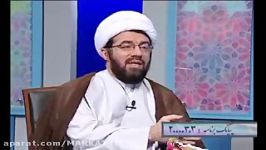 خواندن نماز قضای کسی به نماز بی اهمیت بوده است،