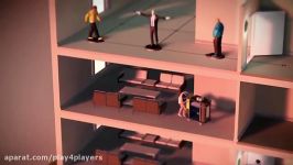 Hitman Go Definitive Edition