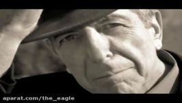 Leonard Cohen  Waiting For The Miracle