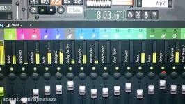 Image Line FL Studio All Plugins Bundle v12.2