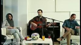اجرای آهنگ بوی عیدی فرهاد توسط مهدی یراحی