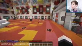 minecraft minigame ..............the lab