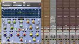 Background Vocals Mixing Tricks