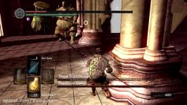 Dark Souls  Ornstein Smough  NG+7  Melee Only